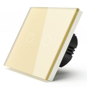 siment 2gang switch smart