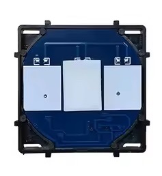 Siment TouchLight 1Gang Smart Touch module zigbee 1G1W