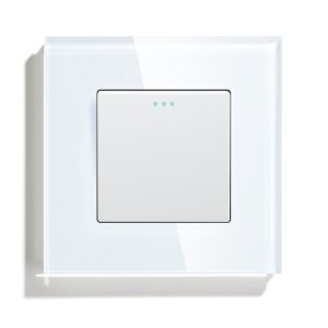 Siment TouchLight 1G1W Mechanical switch