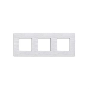 Siment TouchLight 3P Aluminium Frame