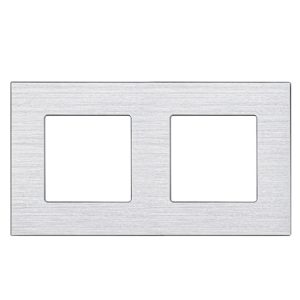 Siment TouchLight 2P Aluminium Frame