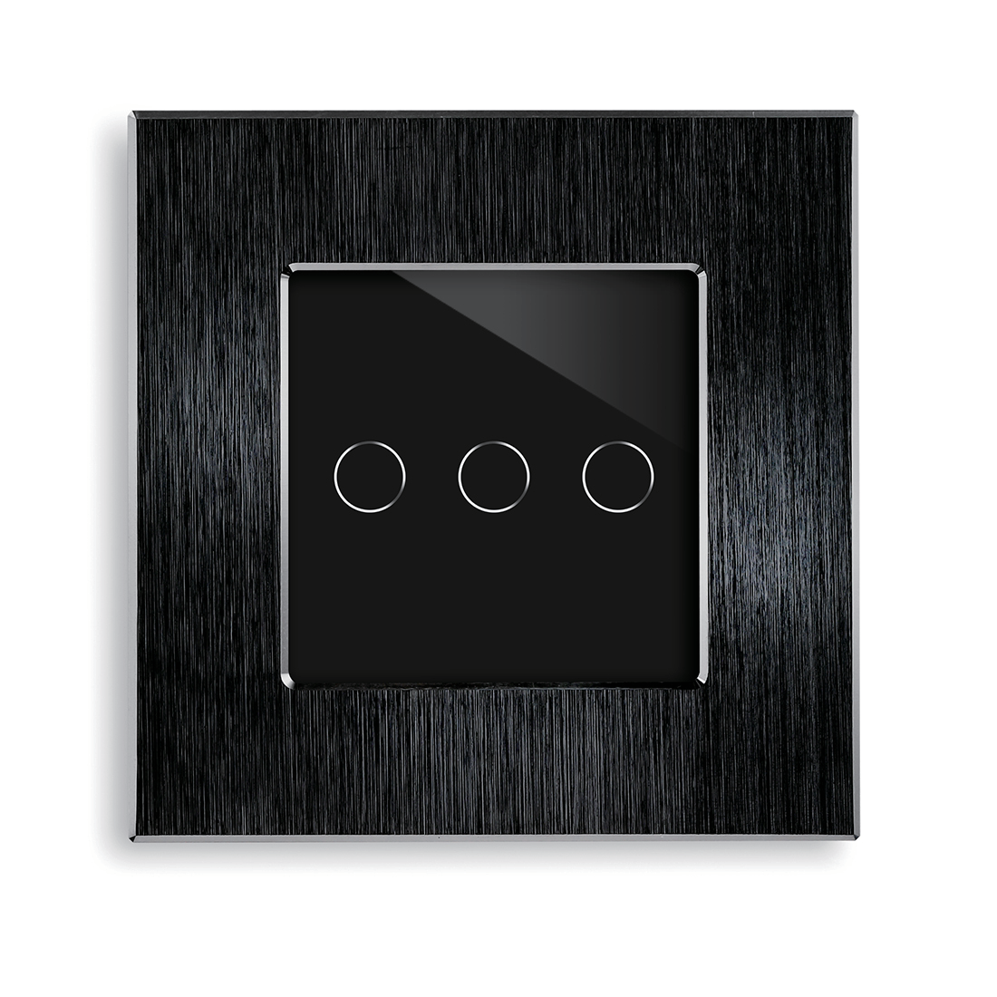 Aluminium Black — Siment