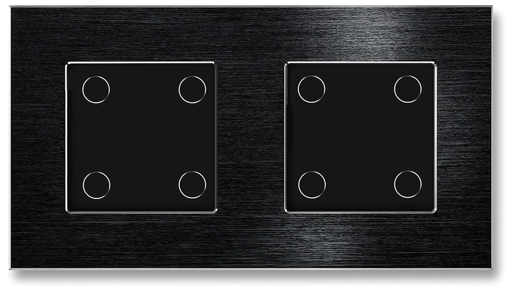 Double Aluminium — Siment