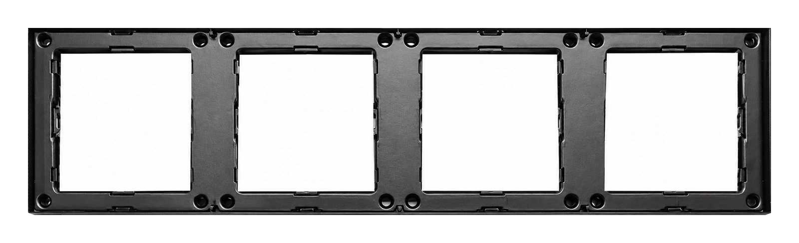 Siment Piano Series 4P Frame