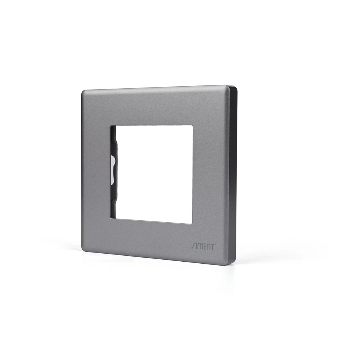 Siment TouchLight 1P Plastic Frame - Image 3