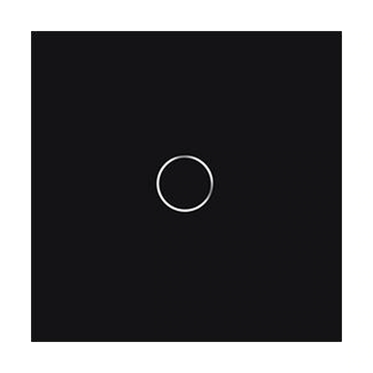 Siment TouchLight 47mm Small Glass Frame