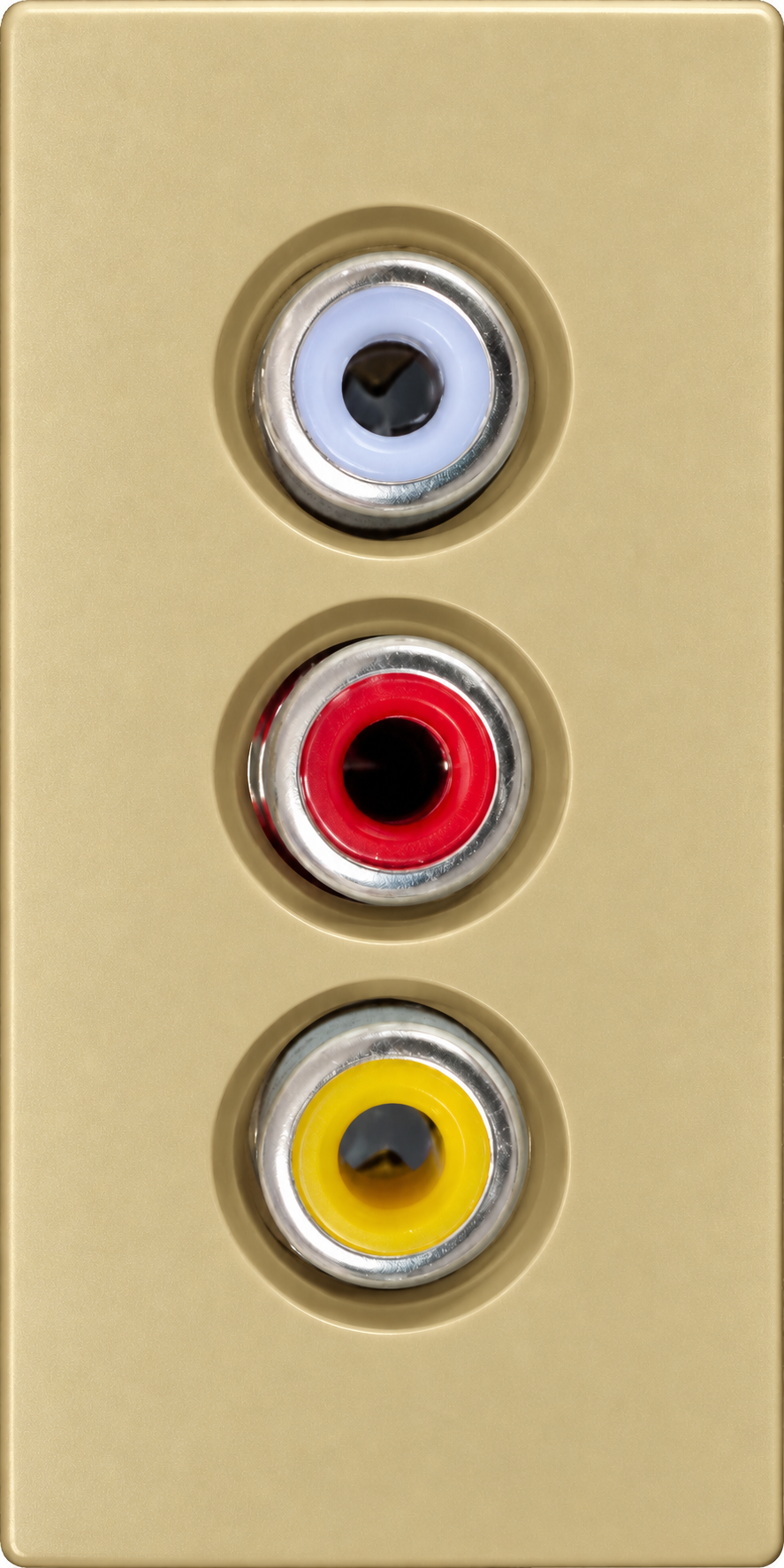 Siment TouchLight Audio & Video Module 1/2 - Image 4