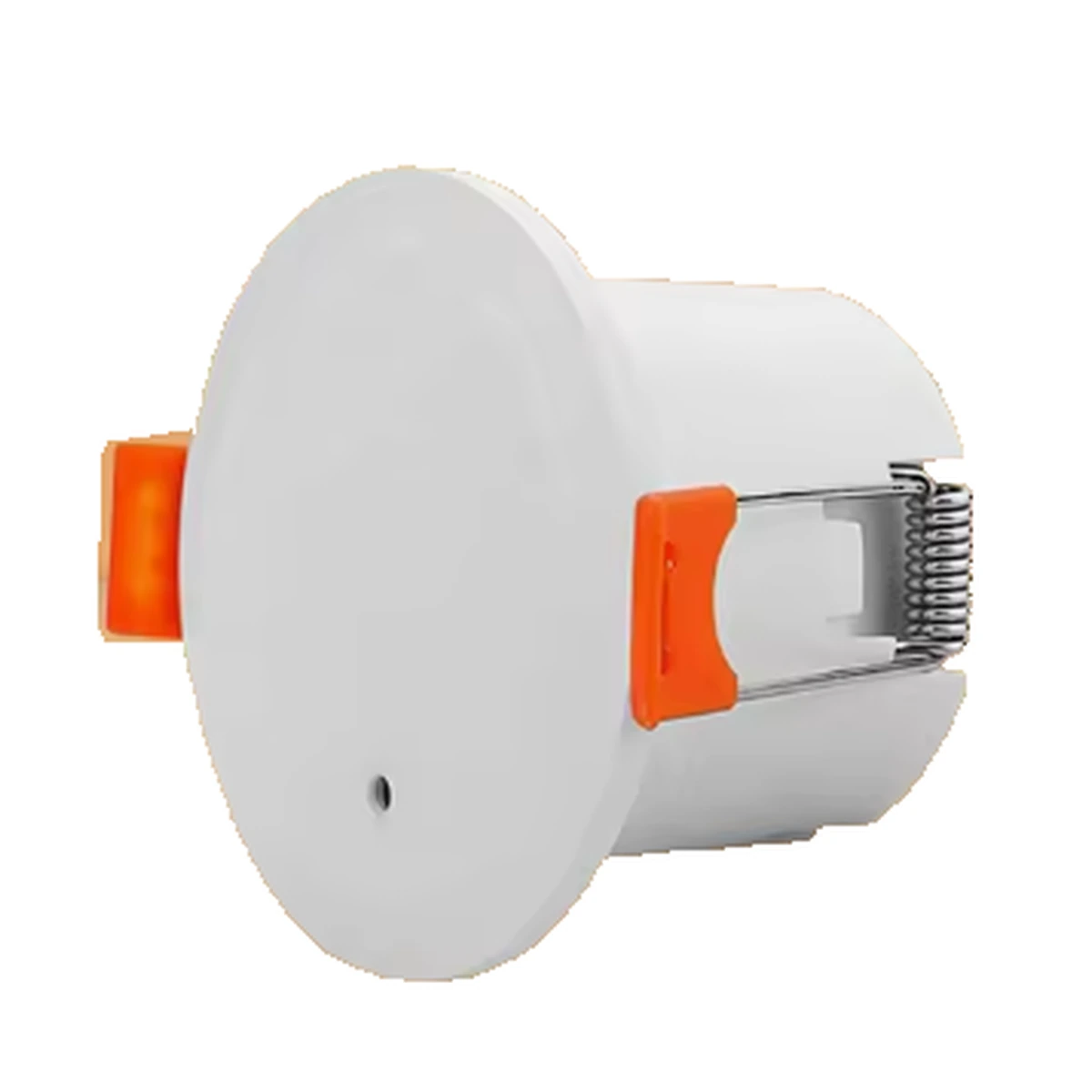 Siment Zigbee Human Presence Radar Sensor, White, product view