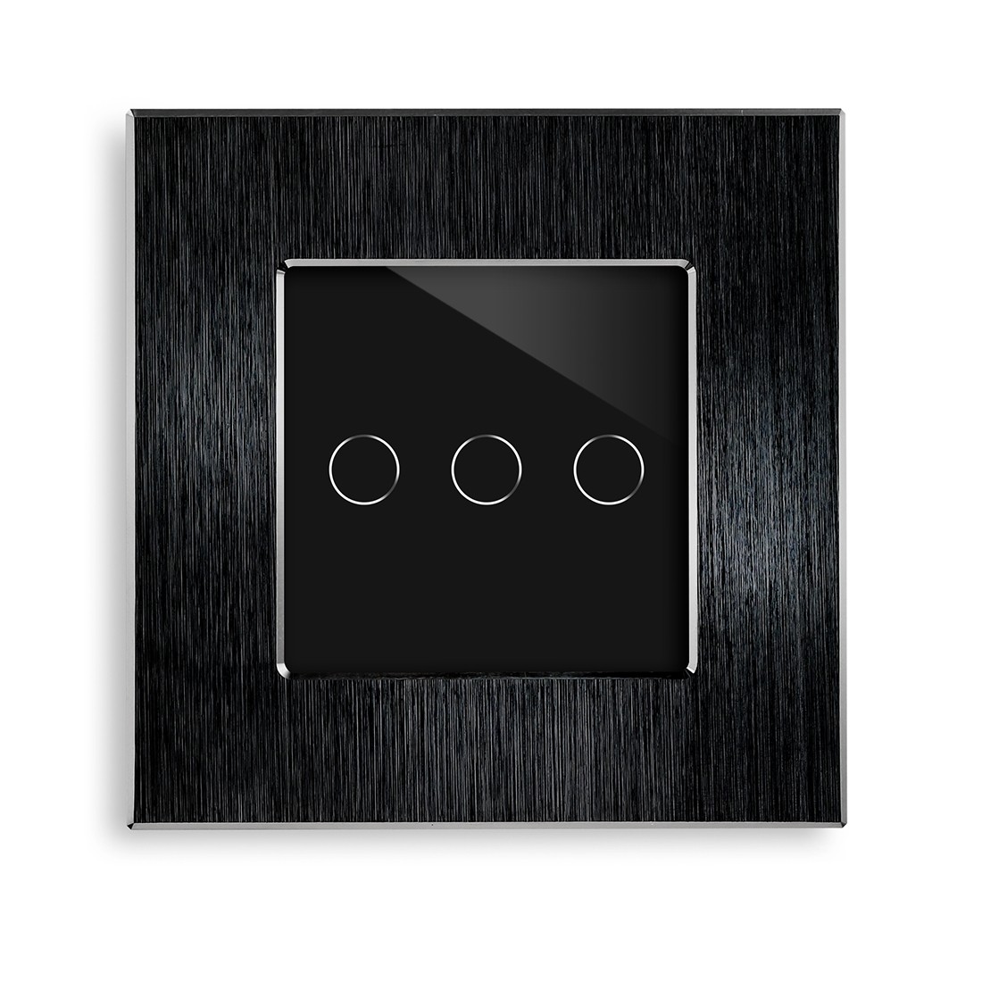 TouchLight Aluminium Collection